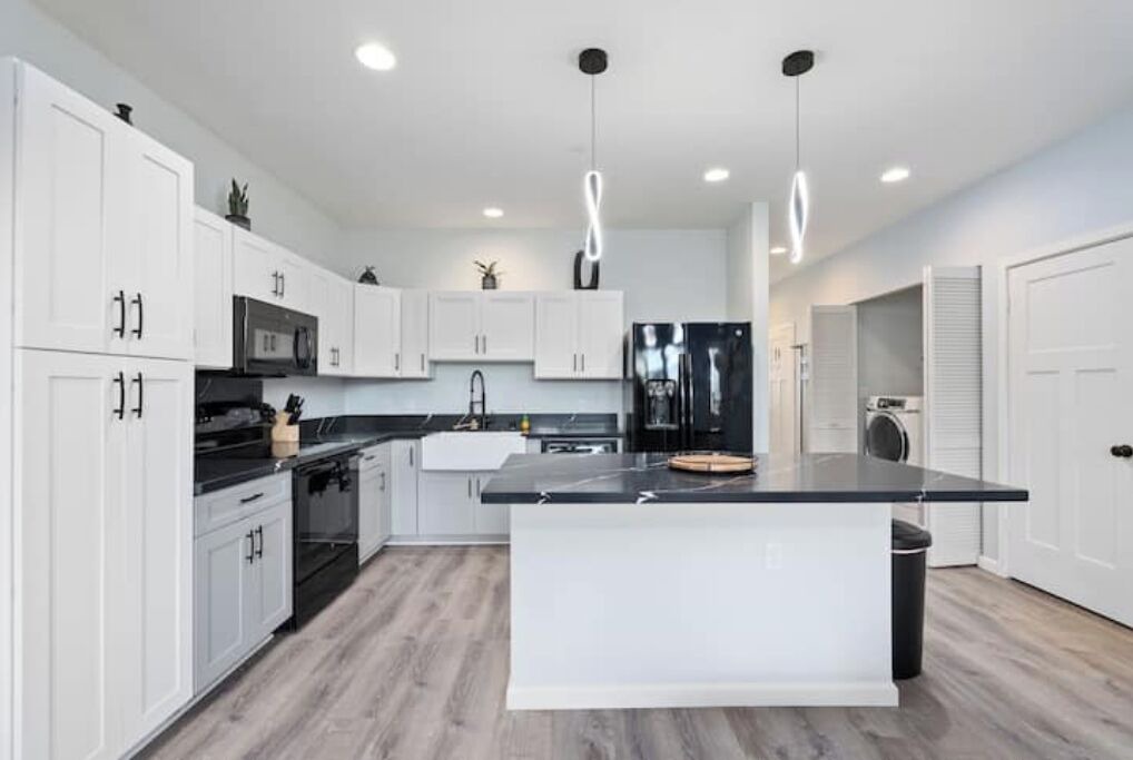 Photo of Kitchen in Kapolei