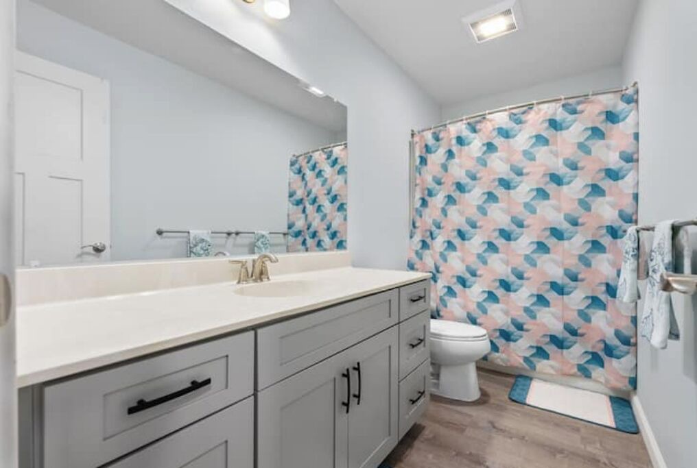 Photo of Bathroom in Kapolei