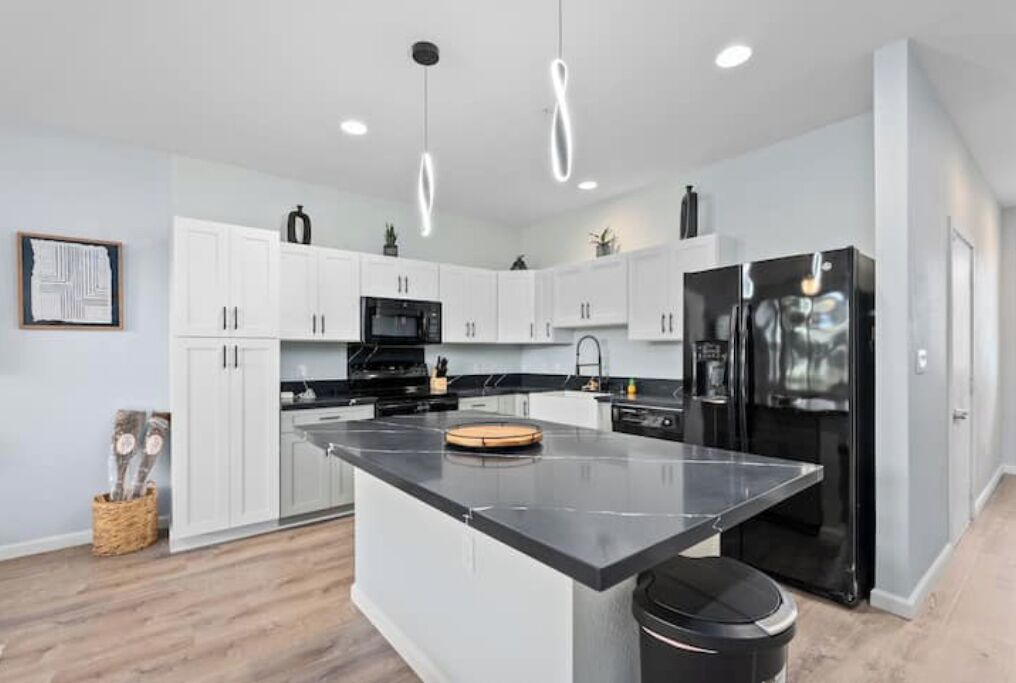Photo of Kitchen in Kapolei