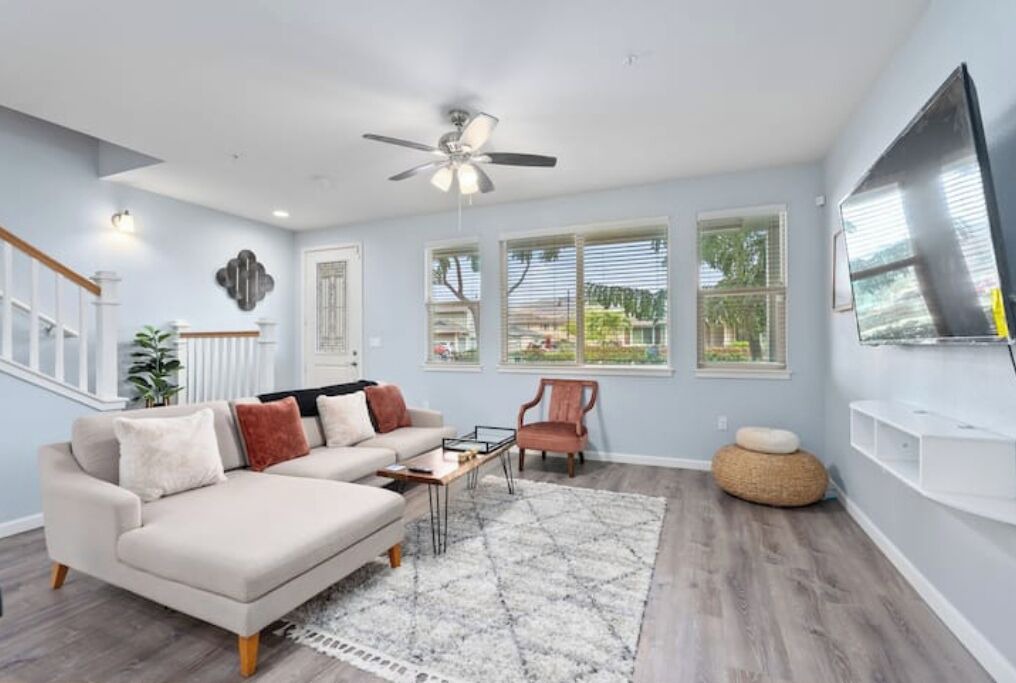 Photo of Livingroom in Kapolei