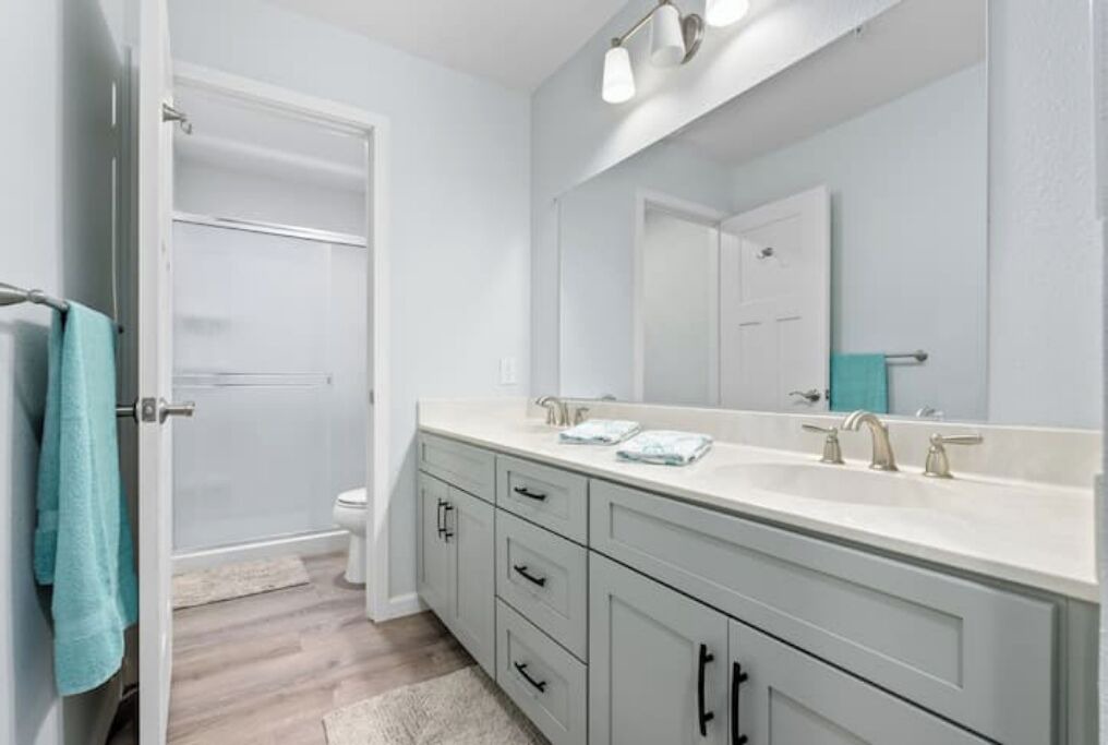 Photo of Bathroom in Kapolei