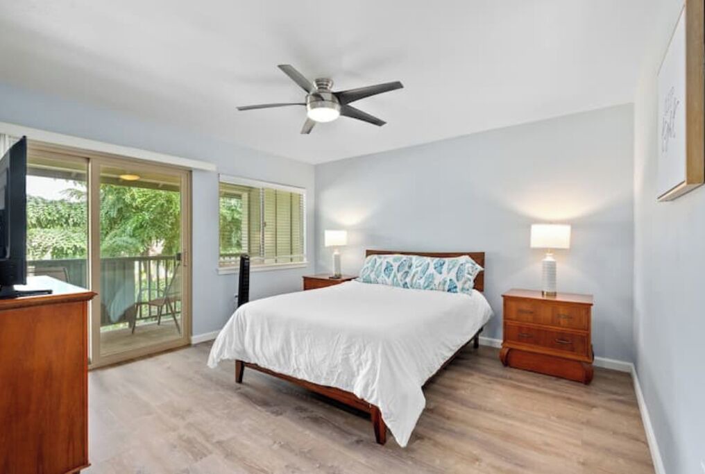 Photo of Bedroom in Kapolei