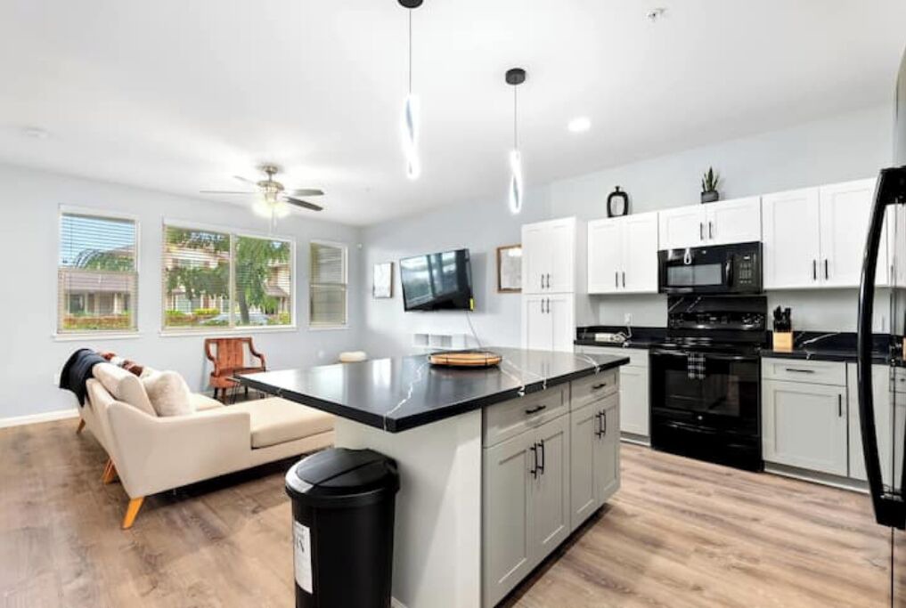 Photo of Kitchen in Kapolei
