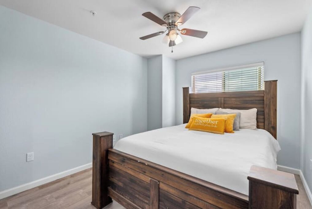 Photo of Bedroom in Kapolei