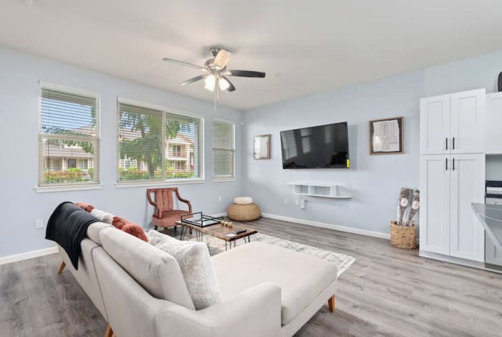 Photo of Livingroom in Kapolei