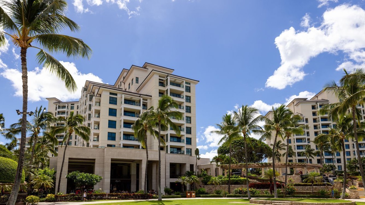 Photo of Outdoor in Ko Olina