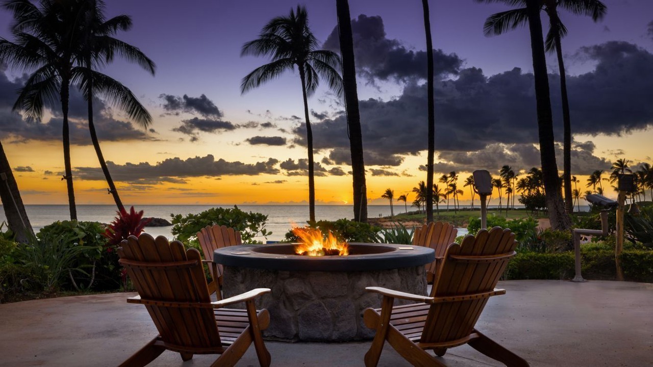 Photo of Patio Balcony in Ko Olina