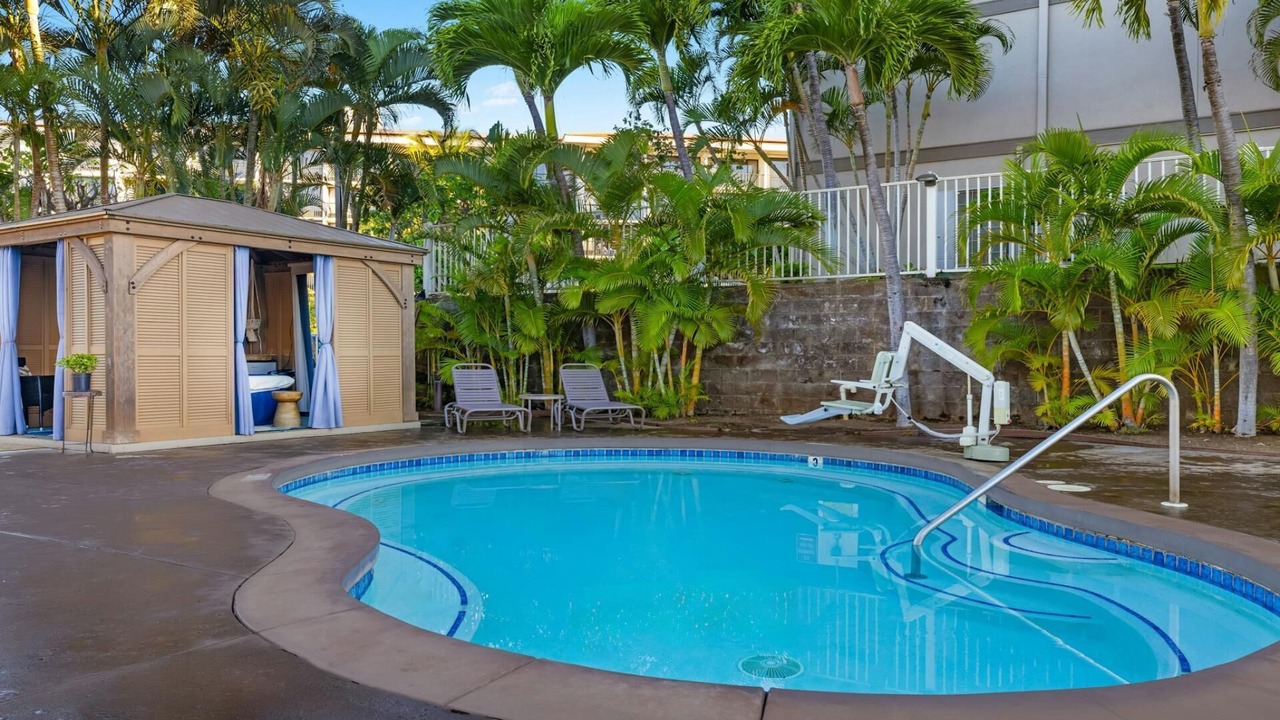 Photo of Outdoor in Kihei