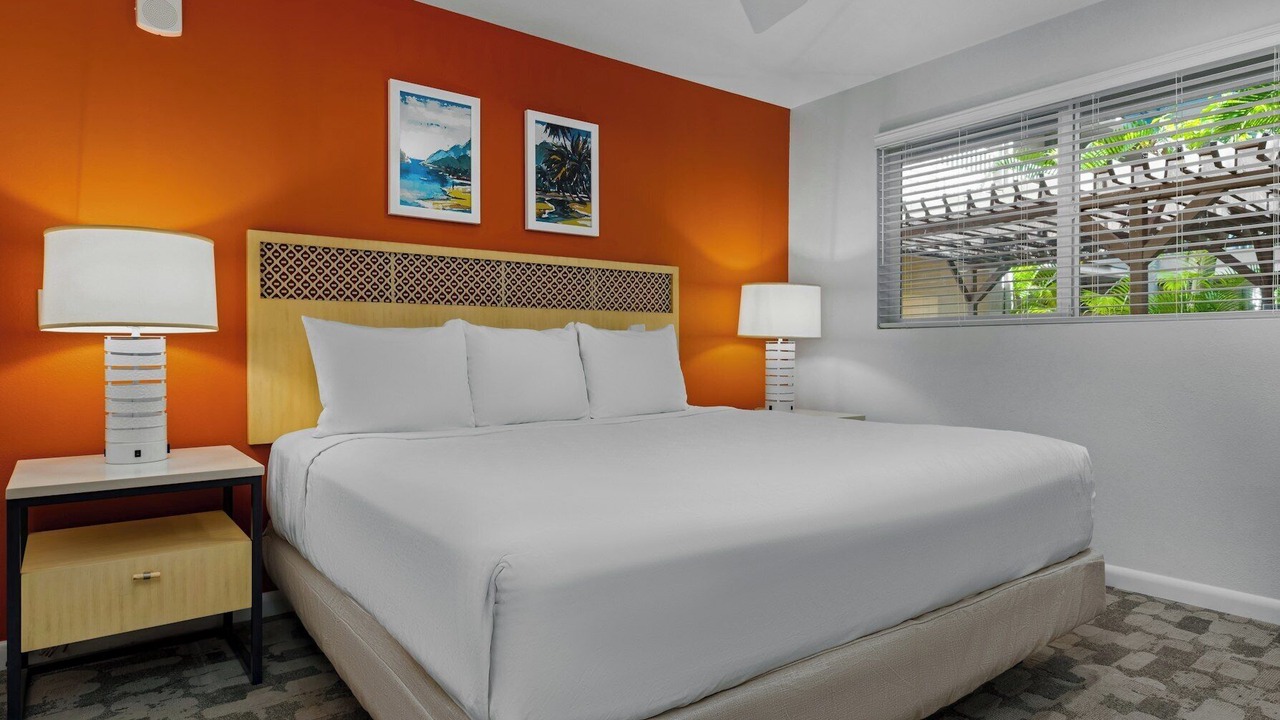 Photo of Bedroom in Kihei