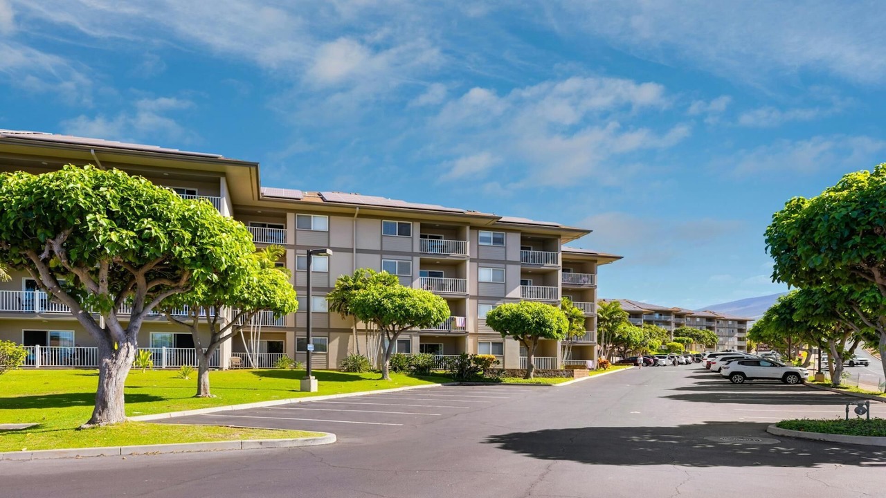 Photo of Outdoor in Kihei