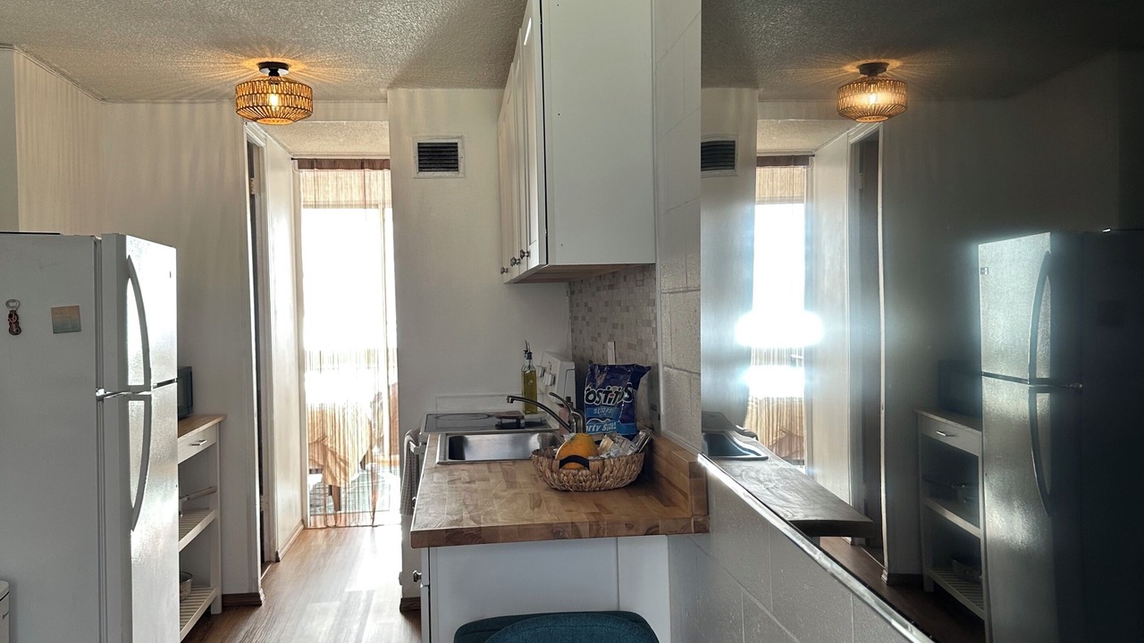 Photo of Kitchen in Waianae