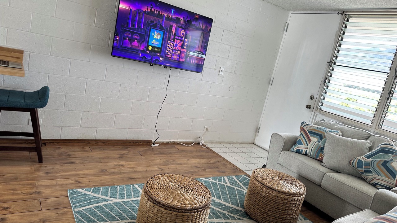 Photo of Livingroom in Waianae