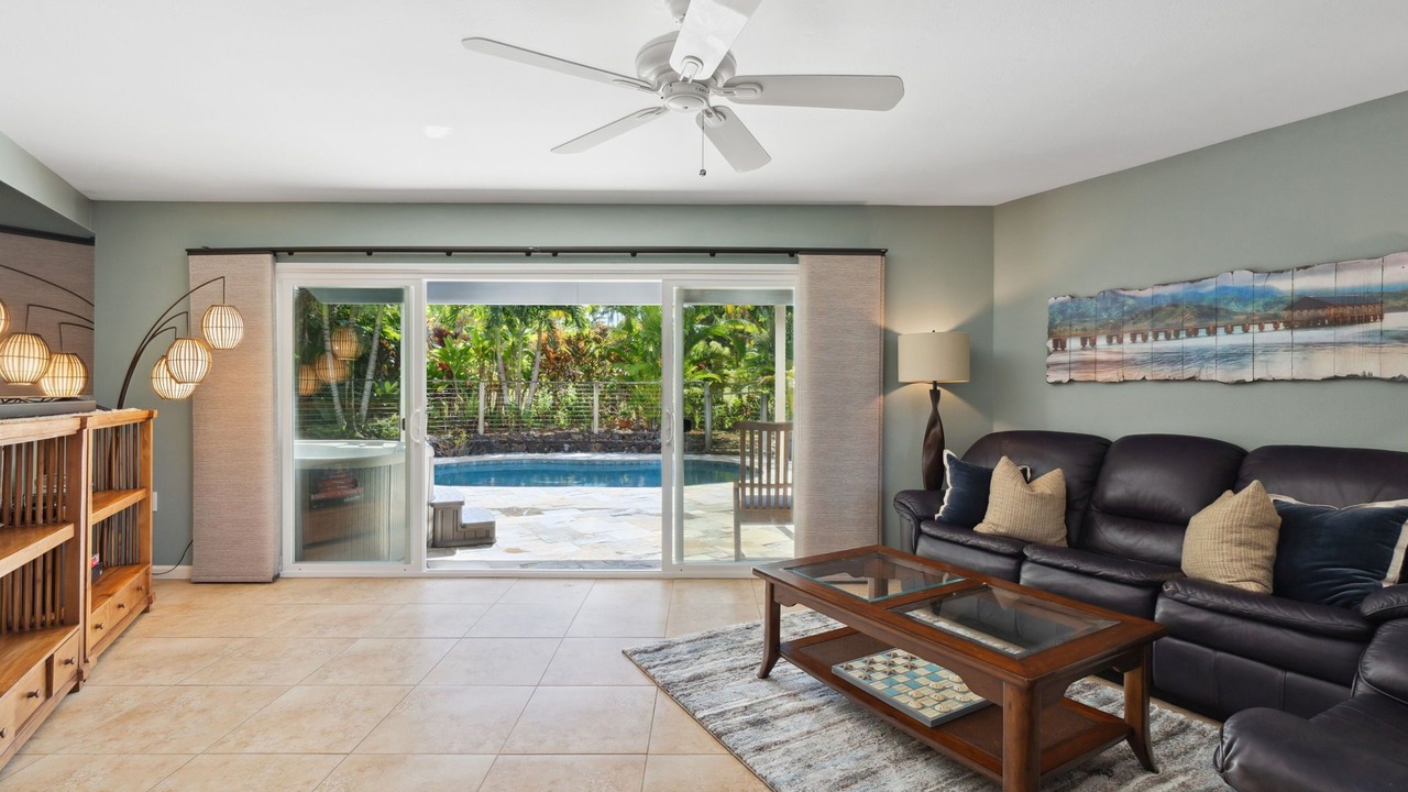 Photo of Bedroom in Princeville