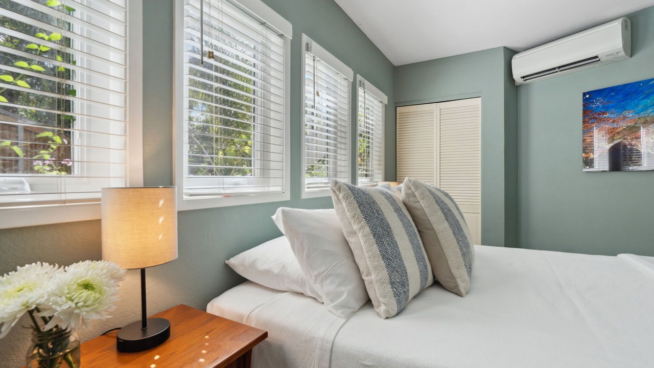 Photo of Bedroom in Princeville