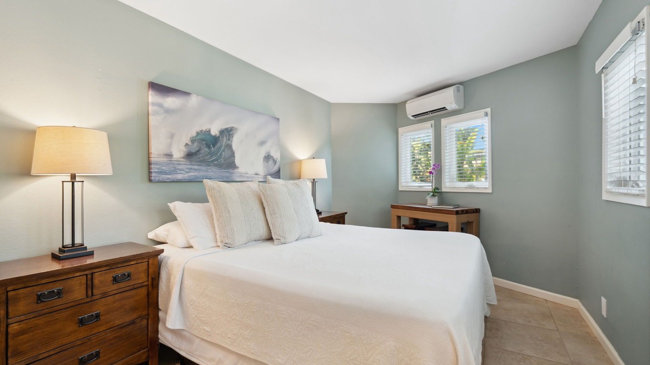 Photo of Bedroom in Princeville