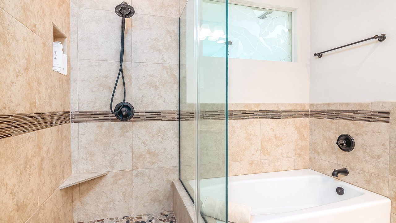 Photo of Bathroom in Waikoloa