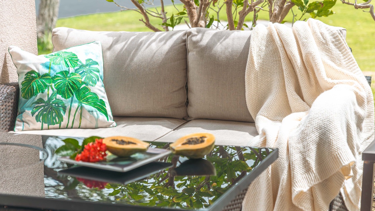 Photo of Outdoor in Waikoloa