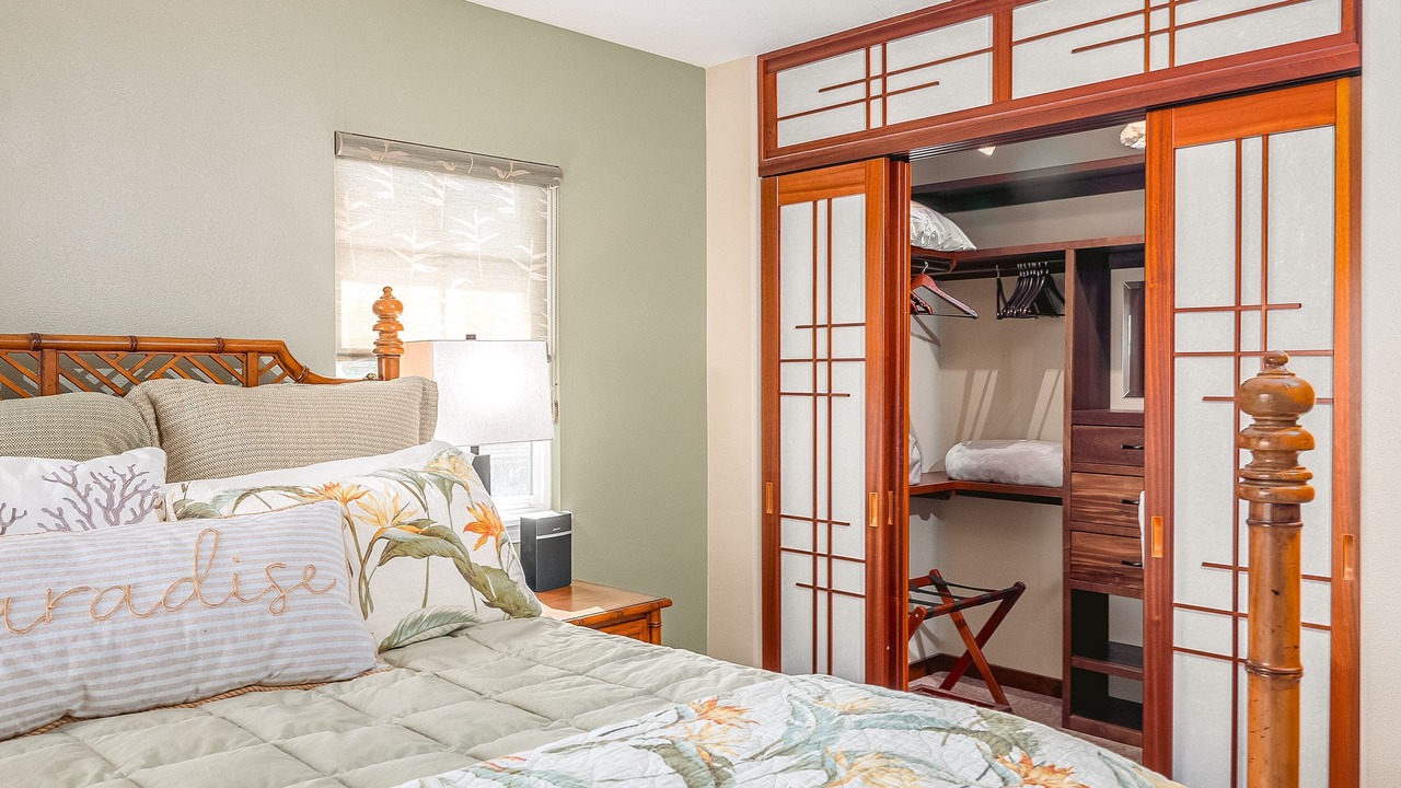 Photo of Bedroom in Waikoloa