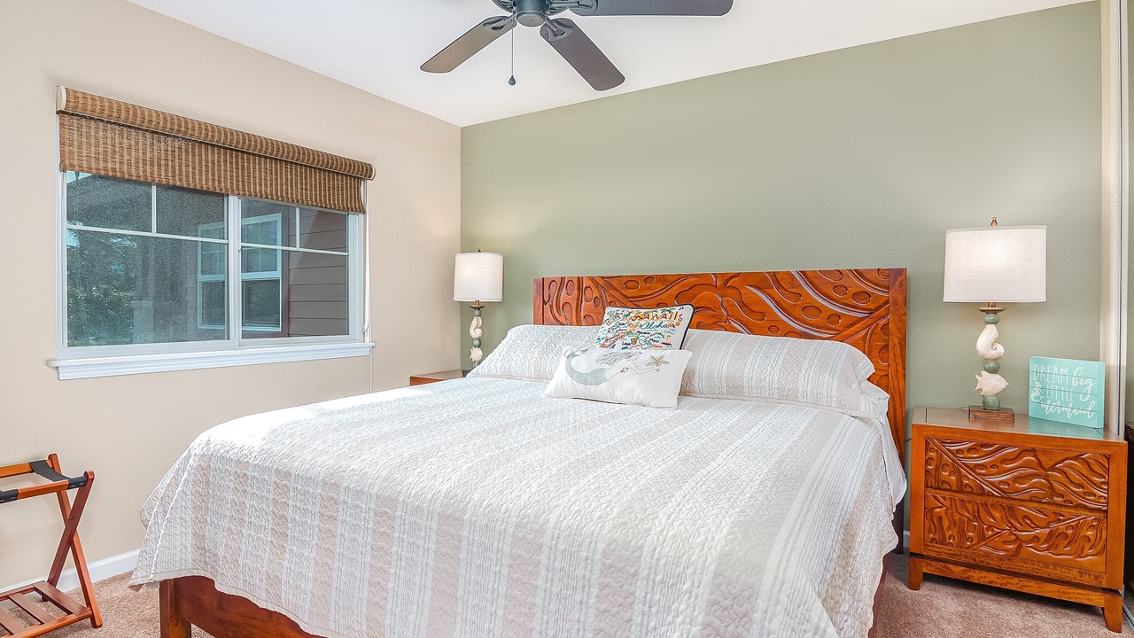 Photo of Bedroom in Waikoloa