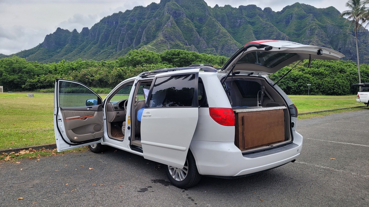 Photo of Outdoor in Ahuimanu