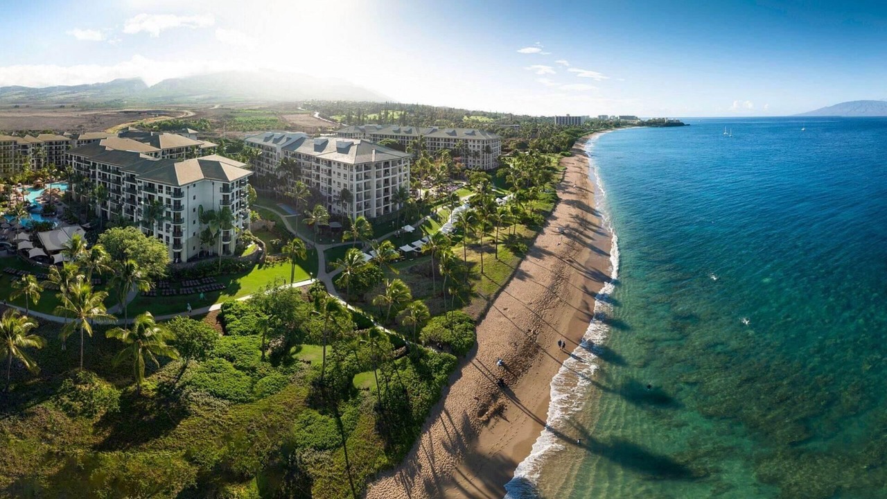 Photo of Others in Kaanapali