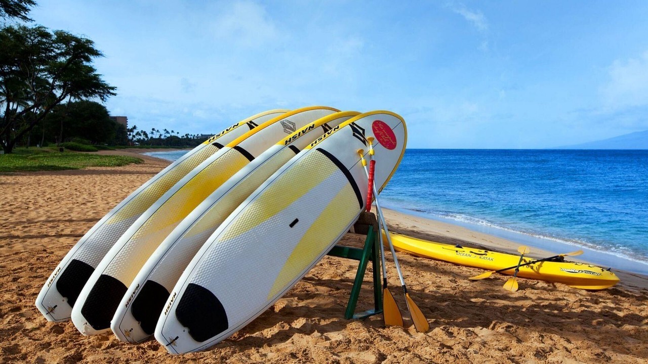 Photo of Others in Kaanapali