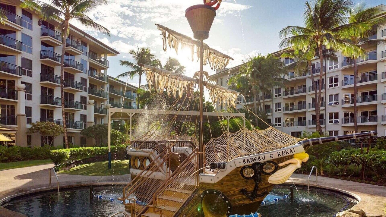 Photo of Outdoor in Kaanapali
