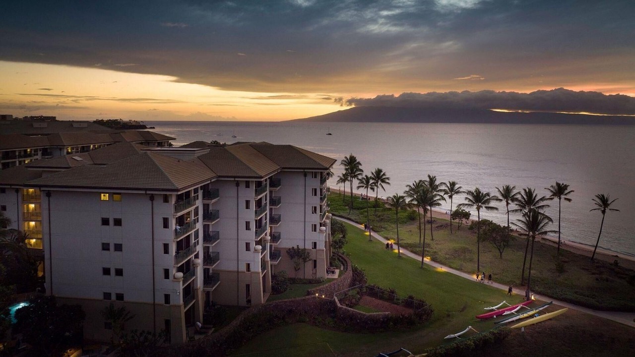 Photo of Outdoor in Kaanapali