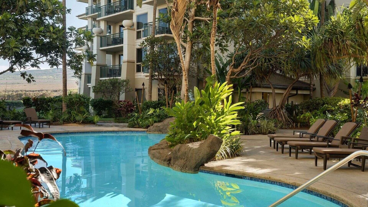 Photo of Outdoor in Kaanapali