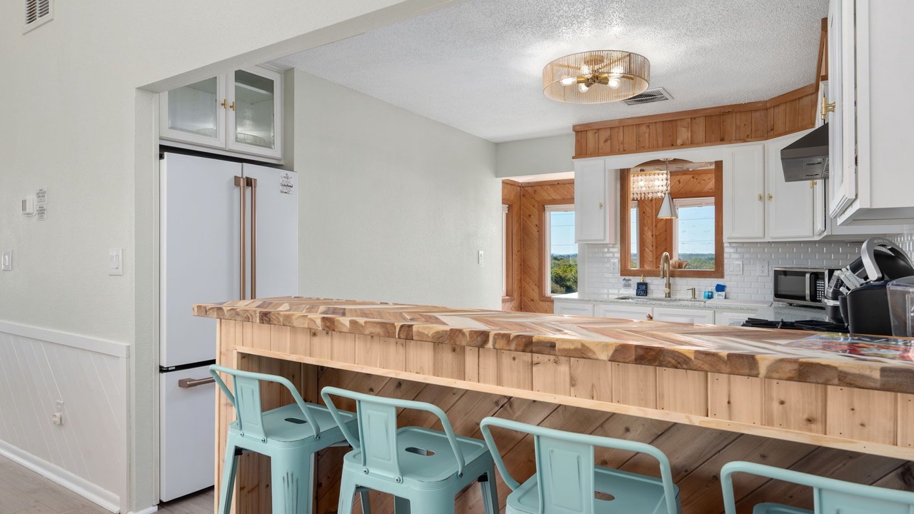 Photo of Kitchen in South Nags Head