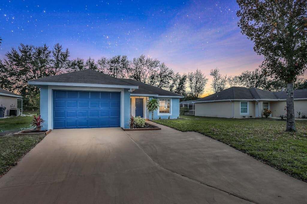 Photo of Outdoor in Regal Palms