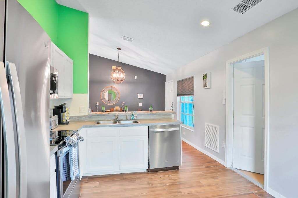 Photo of Kitchen in Regal Palms
