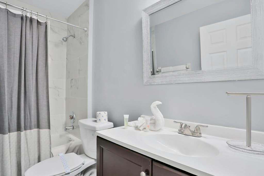 Photo of Bathroom in Regal Palms