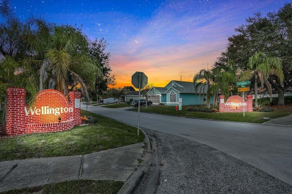 Photo of Outdoor in Regal Palms