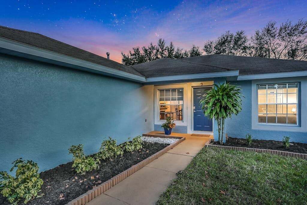 Photo of Outdoor in Regal Palms