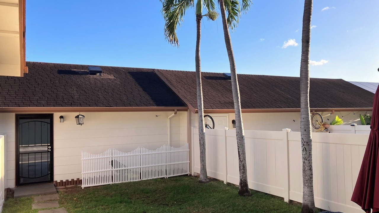 Photo of Patio Balcony in Ewa