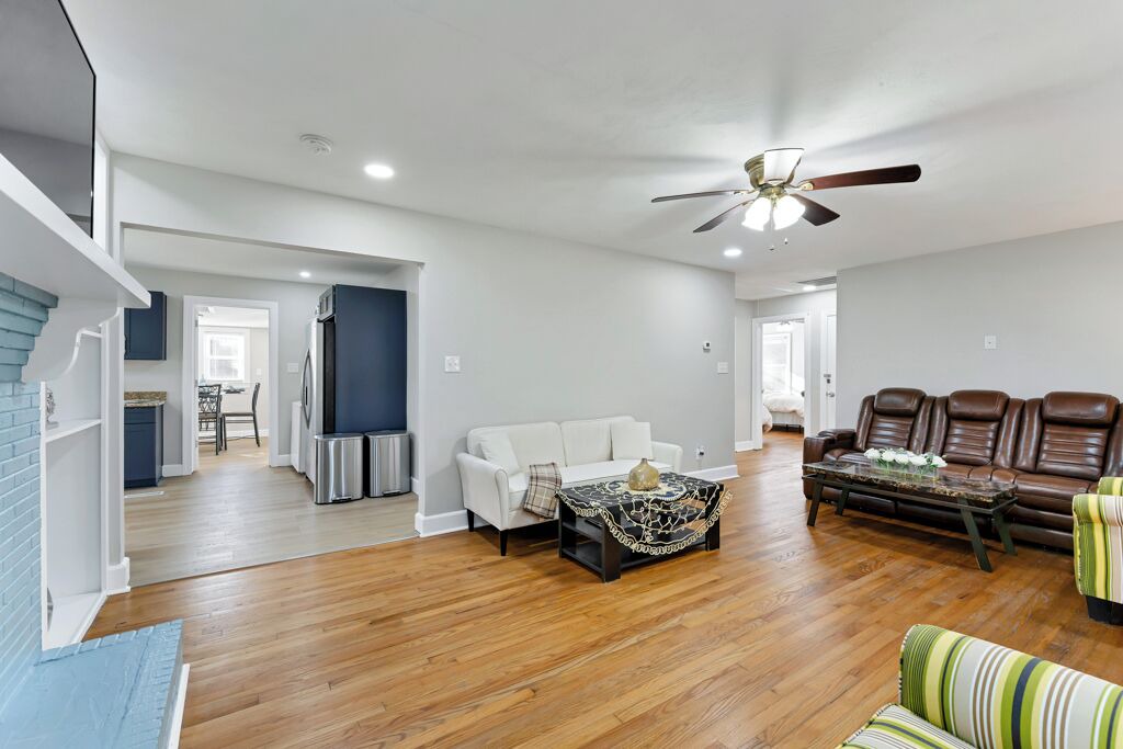 Photo of Livingroom in Portsmouth