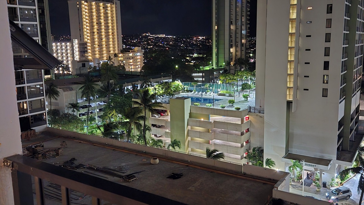 Photo of Outdoor in Waikiki