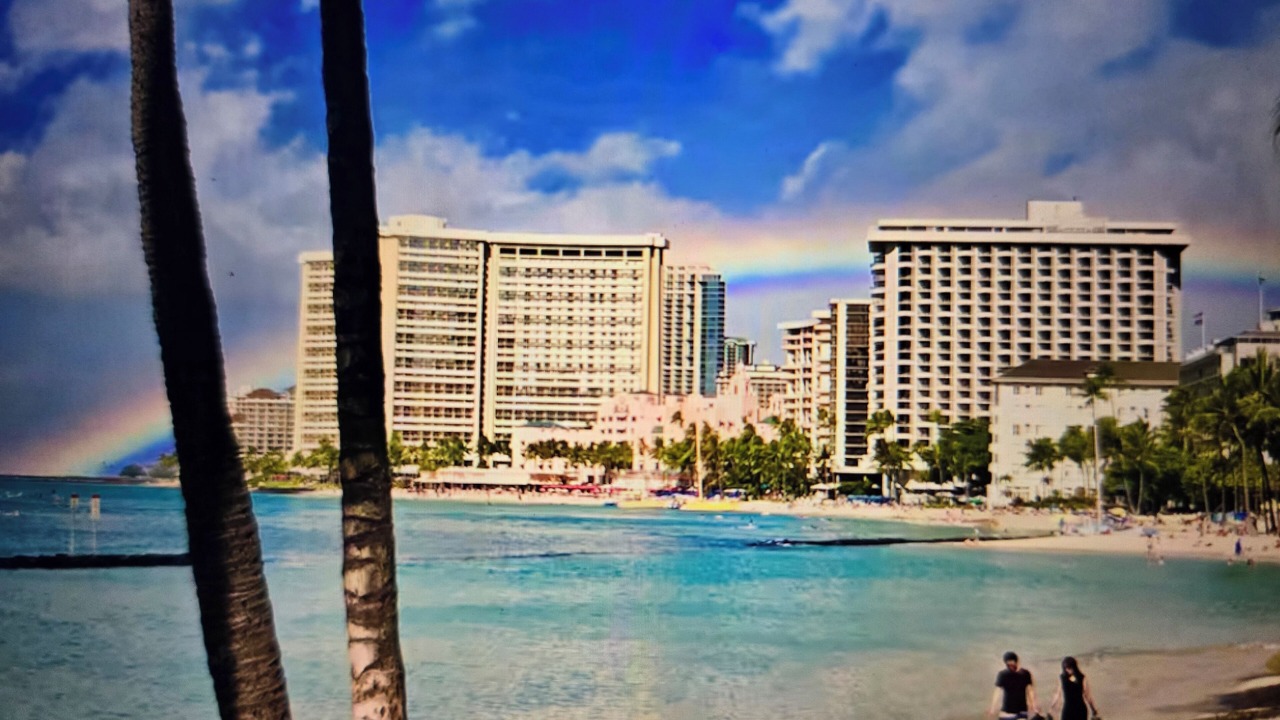 Photo of Others in Waikiki