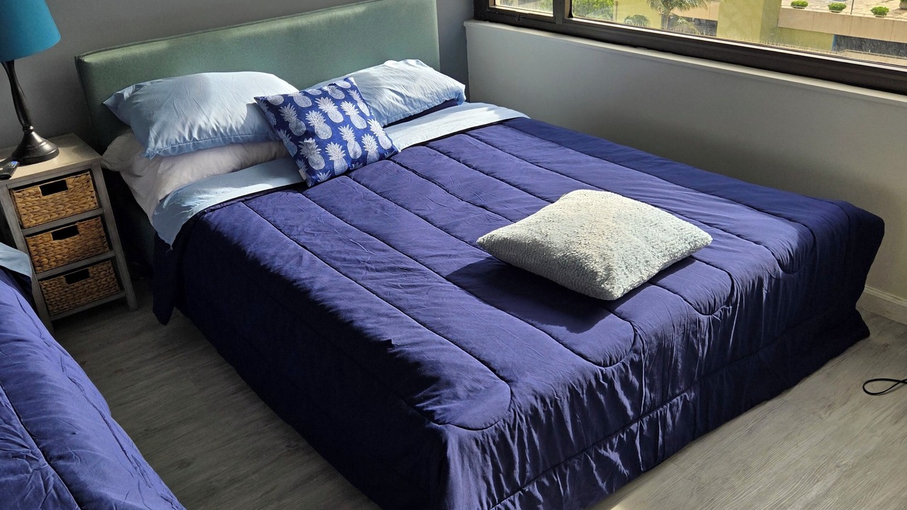 Photo of Bedroom in Waikiki