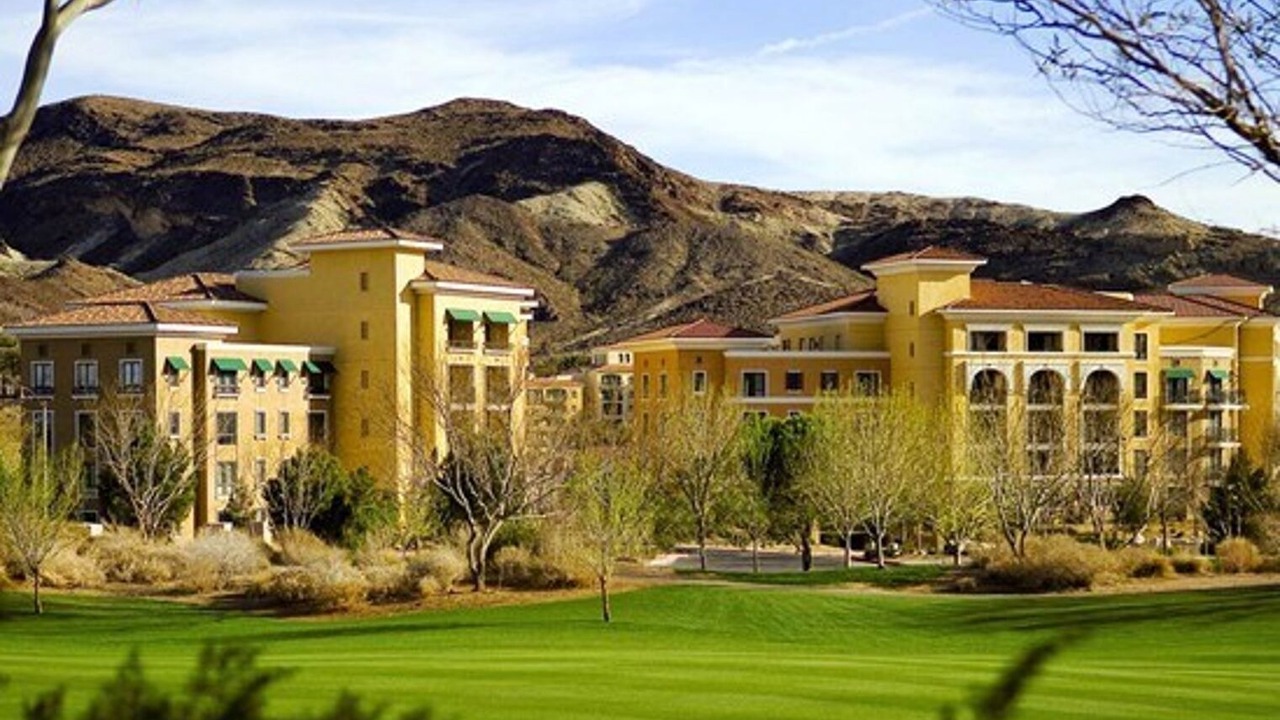Photo of Outdoor in Lake Las Vegas
