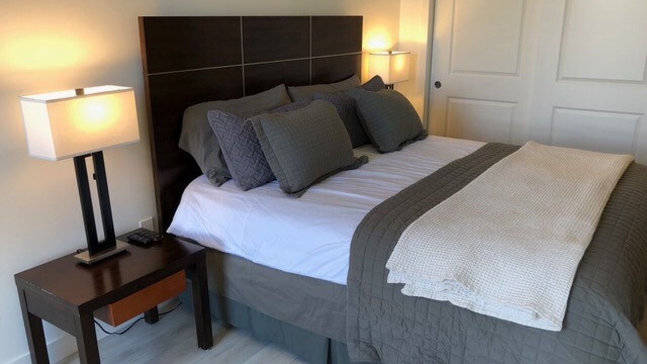 Photo of Bedroom in Lake Las Vegas