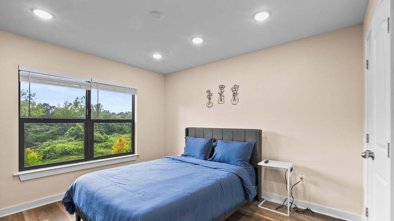 Photo of Bedroom in Ponderosa - Wingate