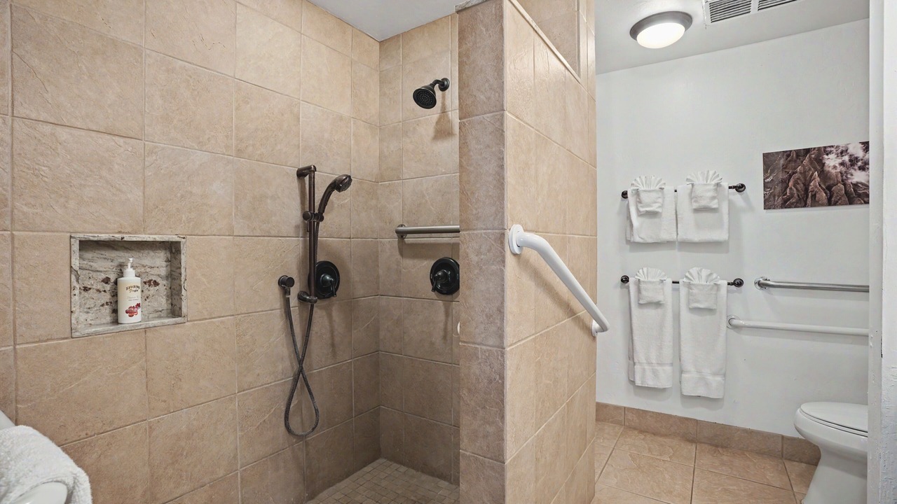 Photo of Bathroom in Bayview