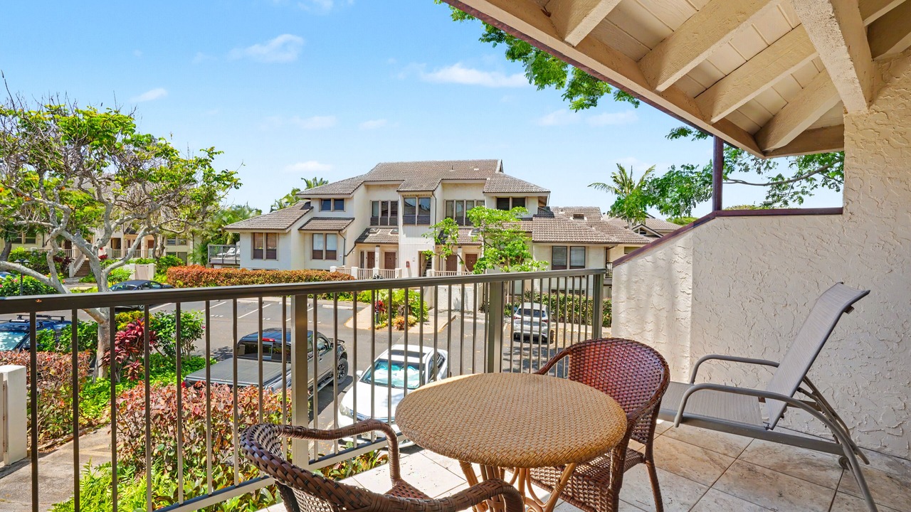 Photo of Patio Balcony in Bayview