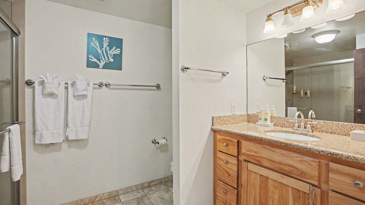 Photo of Bathroom in Bayview