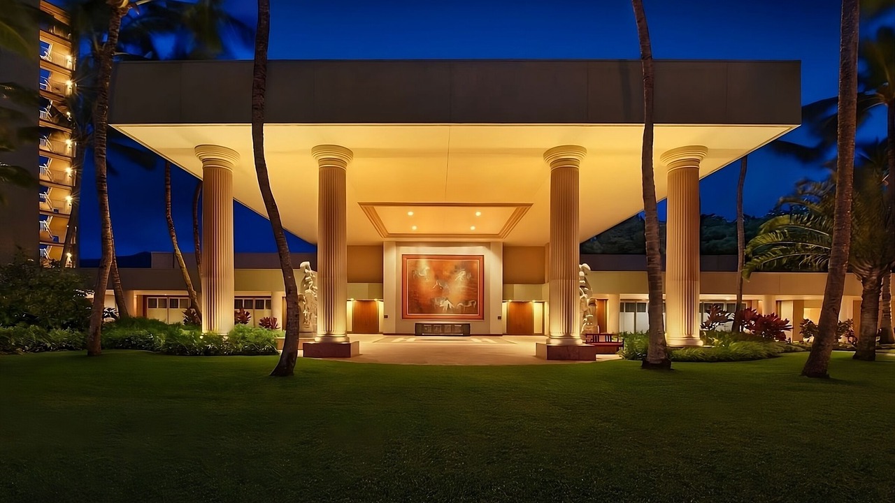 Photo of Outdoor in Lihue