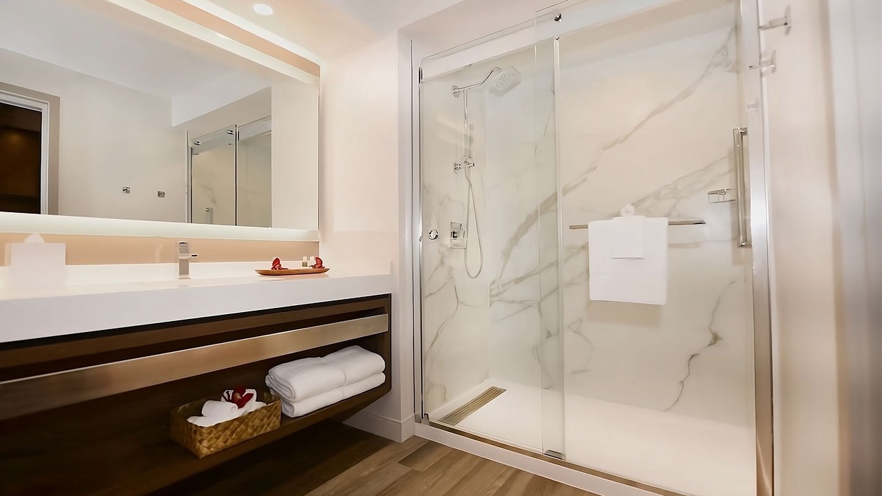 Photo of Bathroom in Lihue