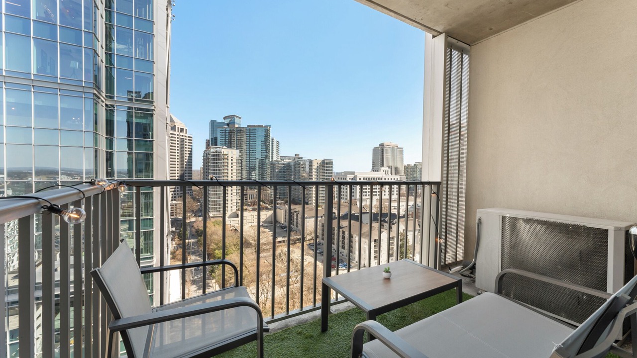 Photo of Outdoor in Midtown