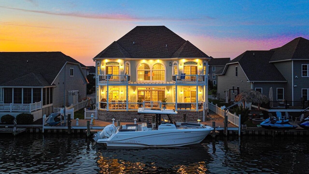 Photo of Others in Heron Harbour Isle